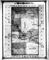 Lyon County Map, Lyon County 1878